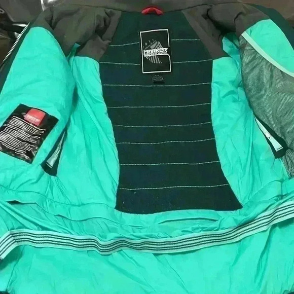 Marker Women's Pandemonium Jacket - Picture 5 of 8